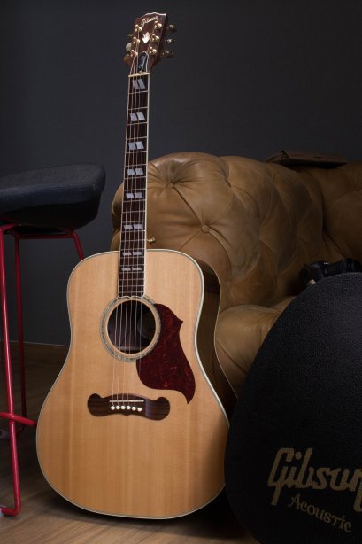 Gibson Songwriter Deluxe Studio 2015