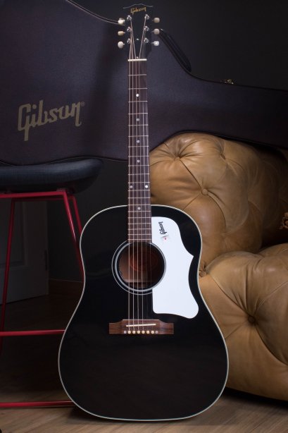 Gibson 1960's J-45 Custom Shop 2019