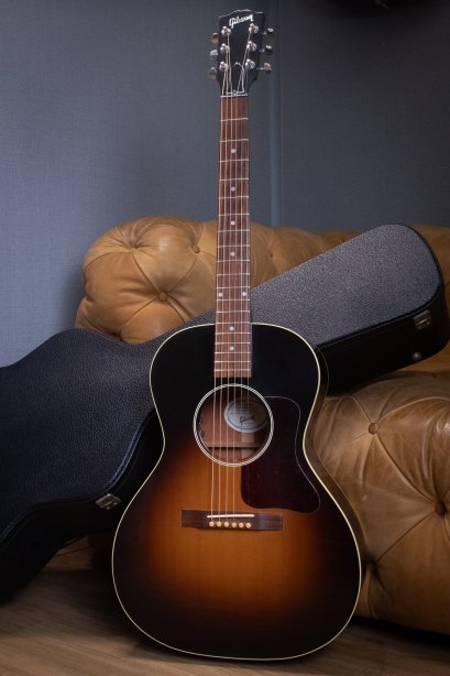 Gibson L-00 2016
