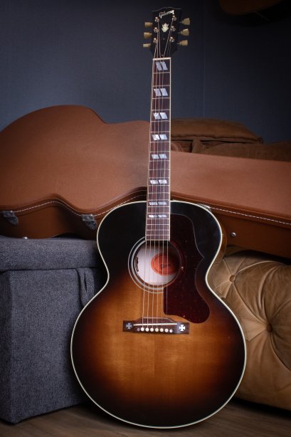 Gibson J-185 Vintage Custom Shop LTD 2019