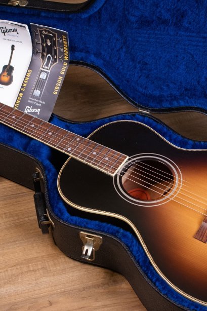 Gibson Signature Keb Mo Custom Shop 2014