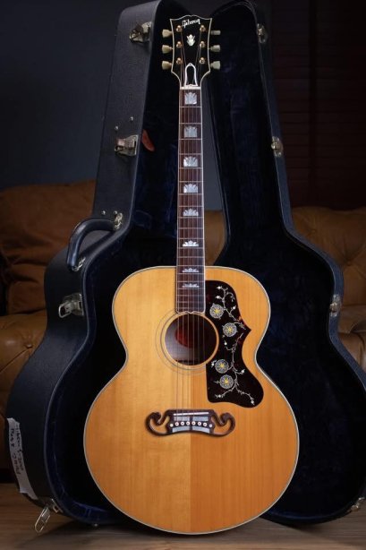Gibson J-200 1994 Re1958