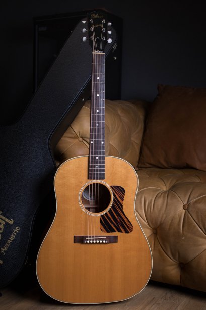Gibson J-35 ปี2015