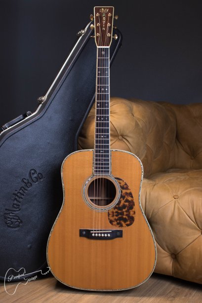 Martin D-42 1996