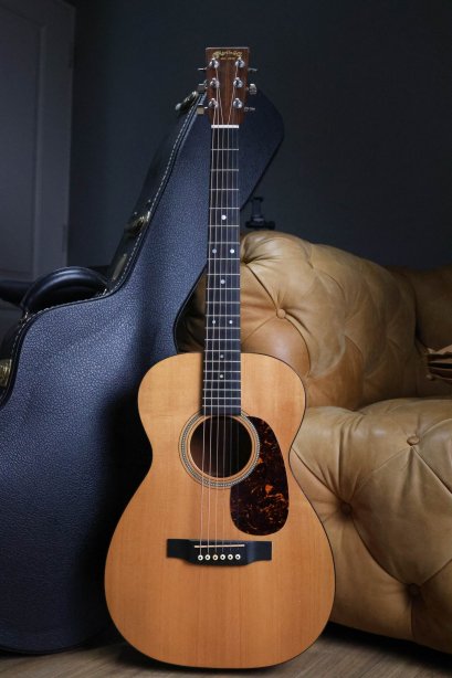 Martin 0-16GT Custom Shop 2011