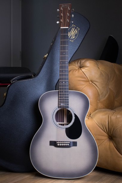 Martin OMJM 20th Anniversary