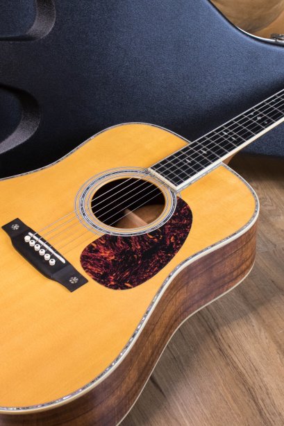 Martin D-42K 2001