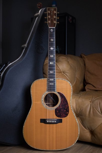Martin D-45 Y2003