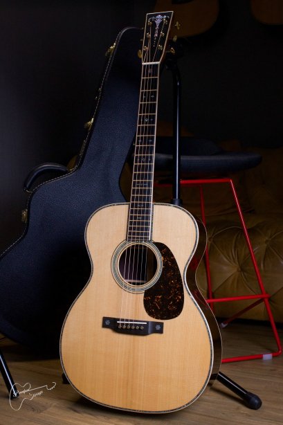 Martin 000-42 Modern Deluxe 2023