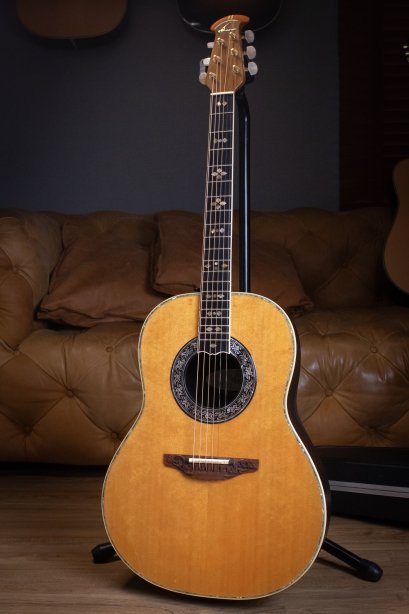 Ovation 1719 Custom Legend 1992