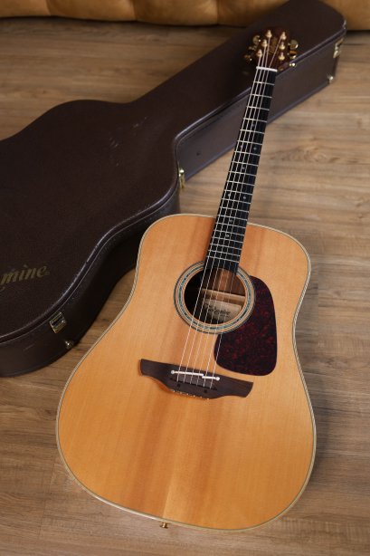 Takamine TDP200T/N Limited Edition only15