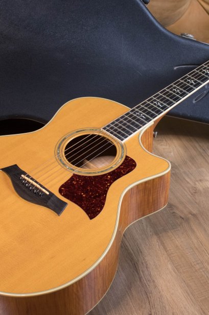 Taylor 614C Vintage 1996