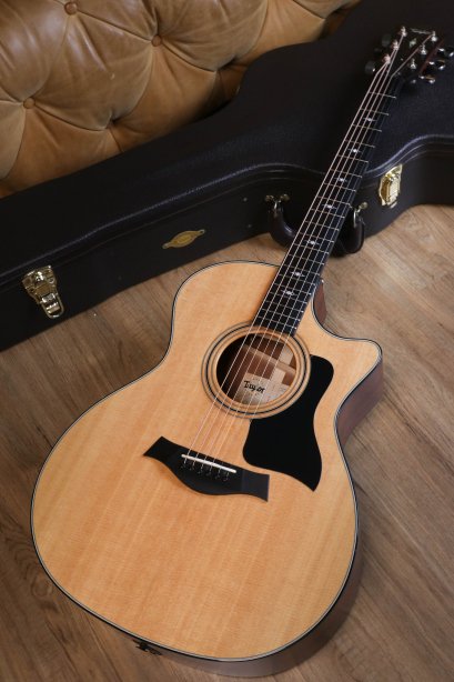 Taylor 314Ce 2018 V Class