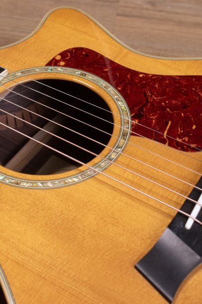 Taylor 812CE 2006 ES1