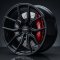  Vossen HF-5 Technical Review: Hybrid Forged Sports Wheels