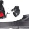 Eventuri Audi S3 8Y Carbon Intake