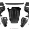 Eventuri BMW F95 X5M, G09 XM Carbon Intake System
