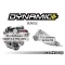 034Motorsport ECU+TCU Tune Audi Q7 4M 3.0T Supercharged