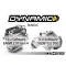 034Motorsport MK8 GTI ECU+TCU Tune EA888 Gen 4 Stage 1–3