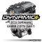 034Motorsport EA888 Gen 1 Tune Audi A3 TT & VW GTI GLI Mk5/Mk6