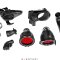 Eventuri BMW G87 M2 G80 M3 G82 M4 Carbon Intake