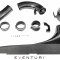 Eventuri Audi RS3 8V Gen 1 Carbon Fiber Intake