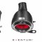 Eventuri Audi S1 2.0 TFSI Intake System