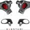 Eventuri BMW E39 M5 Intake System
