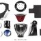 Eventuri BMW E46 M3 Intake System