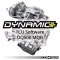 034Motorsport DSG Tune DQ500 Audi RS3 8V.5 & TTRS 8S