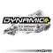 034Motorsport Performance DSG Tune Audi B8 S4 B8.5 S5 DL501