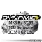 034Motorsport Stage 2 DSG Tune DQ381 G2 VW Golf R MK8 & Audi S3
