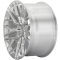 BC Forged EH176 Monoblock Forged Wheels 18-22"