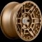 HRE FT1 Forged Wheels 17–20" Performance