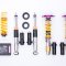 KW Clubsport 2-Way High-Performance Coilovers