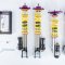 KW Clubsport 3-Way High-Performance Coilovers