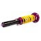 KW Competition 2-Way Racing Coilover Suspension