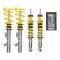 KW Variant 3 Coilovers – 2-Way Adjustable Suspension
