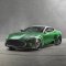MANSORY Aston Martin DB11 Cyrus Widebody