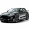 MANSORY Aston Martin DBX Carbon Widebody Kit