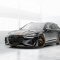 MANSORY Audi RS6 Avant C8 Carbon Body Kit