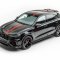 MANSORY Audi RSQ8 Widebody Carbon Body Kit