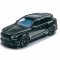 MANSORY Bentley Bentayga V8 Widebody Carbon Kit