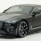 MANSORY Bentley Continental GT/GTC Carbon Body Kit