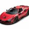 MANSORY Ferrari F8 Softkit Carbon Aero