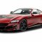 MANSORY Ferrari Roma Carbon Body Kit