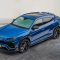 MANSORY Lamborghini Urus Softkit Carbon Body Kit