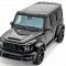 MANSORY Mercedes-Benz G-Class G-Wide Body Kit