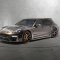 MANSORY Porsche Panamera Sport Turismo Carbon Kit