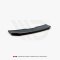 Maxton Design Audi RS5 F5 Facelift Central Rear Splitter